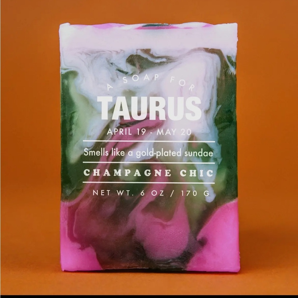 Astrology Soap - Picture 2 of 12